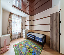 Готовый дом в КП Грин Хилл