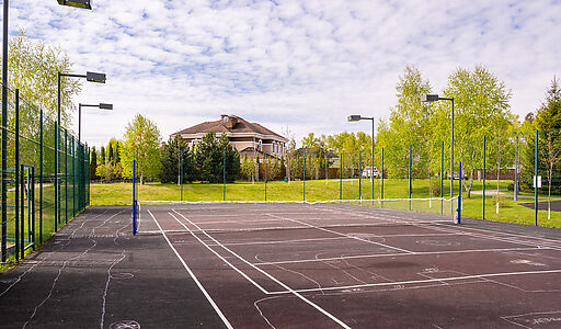 Готовый дом в КП Грин Хилл