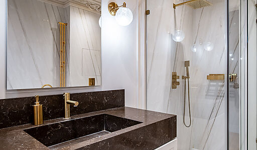 Готовый дом в КП Лесные зори