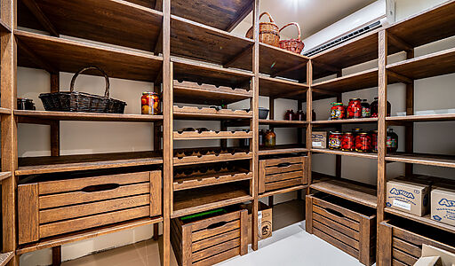 Готовый дом в КП Лесные зори