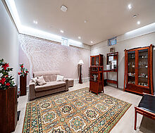 Готовый дом в КП Лесные зори