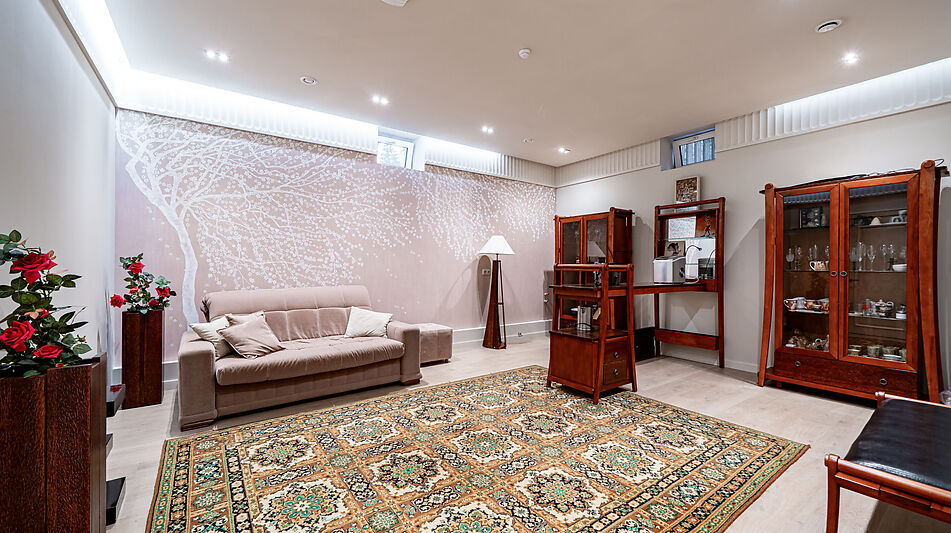 Готовый дом в КП Лесные зори