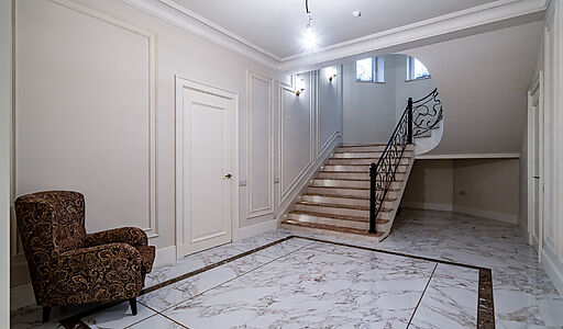 Готовый дом в КП Лесные зори