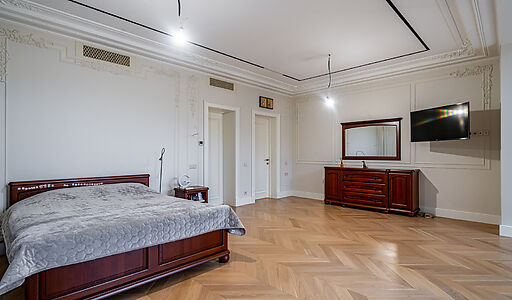 Готовый дом в КП Лесные зори