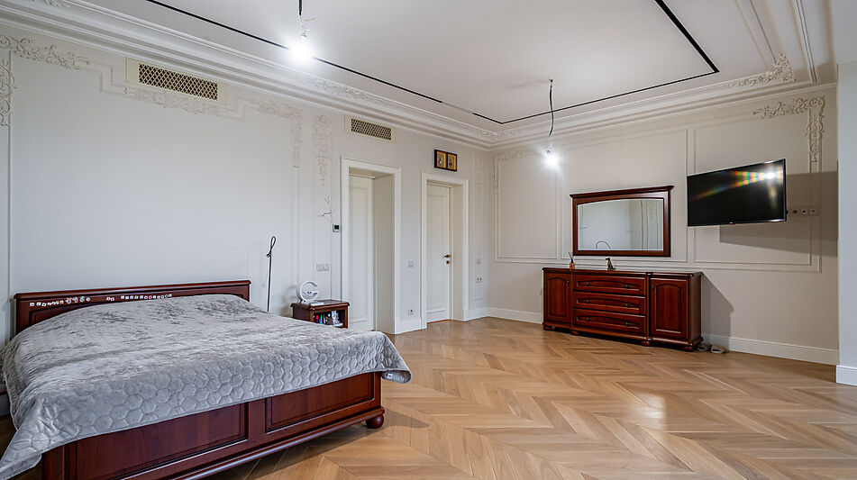 Готовый дом в КП Лесные зори