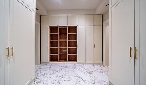 Готовый дом в КП Лесные зори