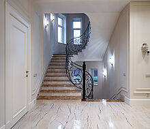 Готовый дом в КП Лесные зори