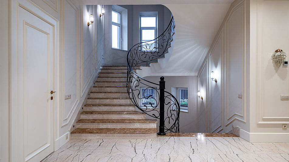 Готовый дом в КП Лесные зори