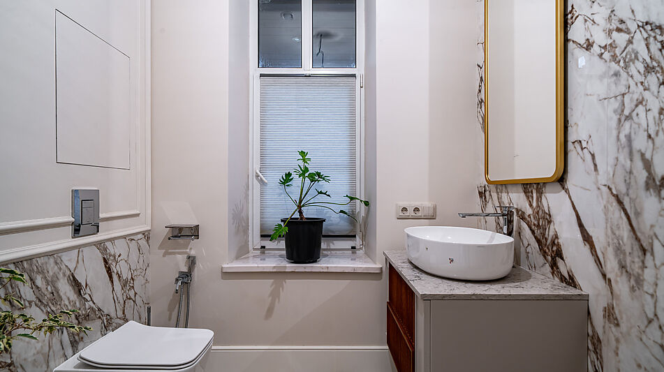 Готовый дом в КП Лесные зори