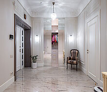 Готовый дом в КП Лесные зори