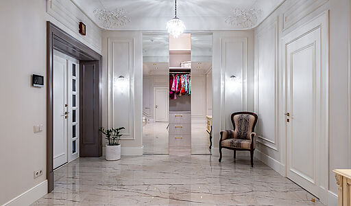 Готовый дом в КП Лесные зори