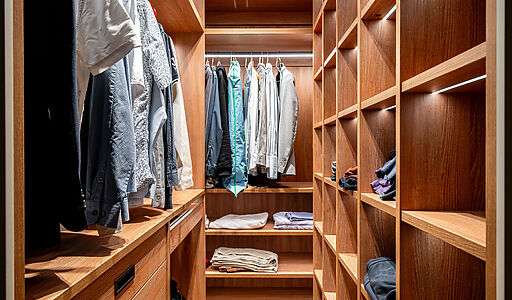 Готовый дом в КП Лесные зори