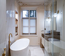 Готовый дом в КП Лесные зори