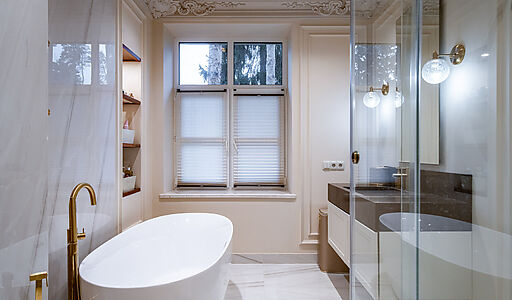 Готовый дом в КП Лесные зори