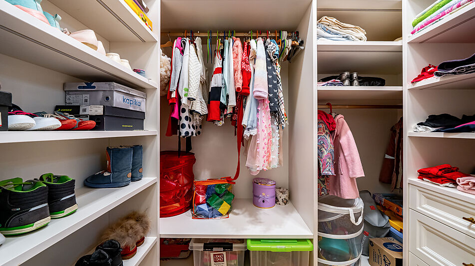 Готовый дом в КП Лесные зори