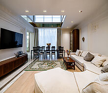 Готовый дом в КП Лесные зори