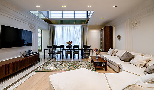 Готовый дом в КП Лесные зори