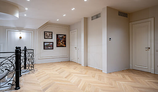 Готовый дом в КП Лесные зори