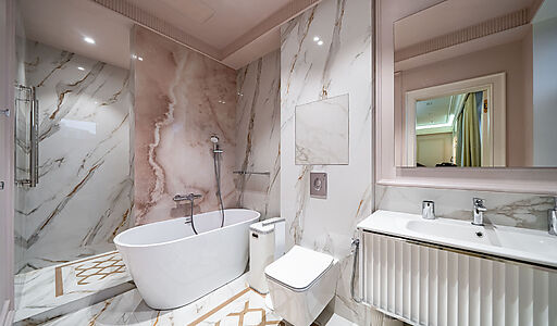 Готовый дом в КП Лесные зори