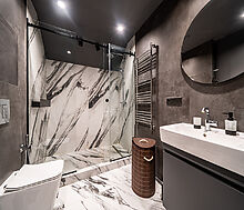 Готовый дом в КП Лесные зори