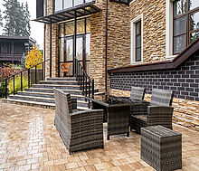 Готовый дом в КП Лесные зори