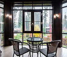 Готовый дом в КП Лесные зори