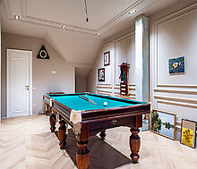 Готовый дом в КП Лесные зори