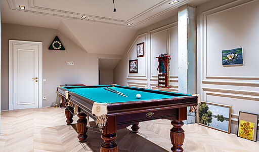 Готовый дом в КП Лесные зори