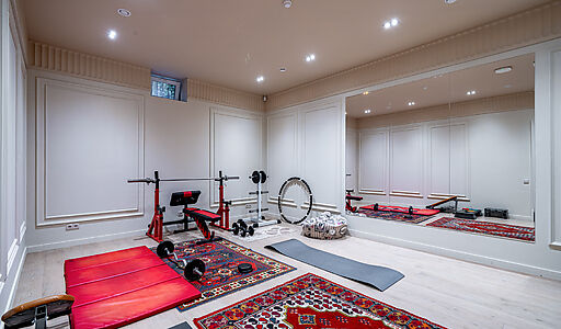 Готовый дом в КП Лесные зори