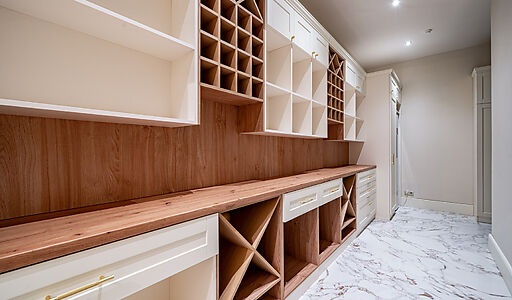 Готовый дом в КП Лесные зори