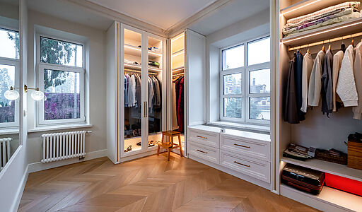 Готовый дом в КП Лесные зори