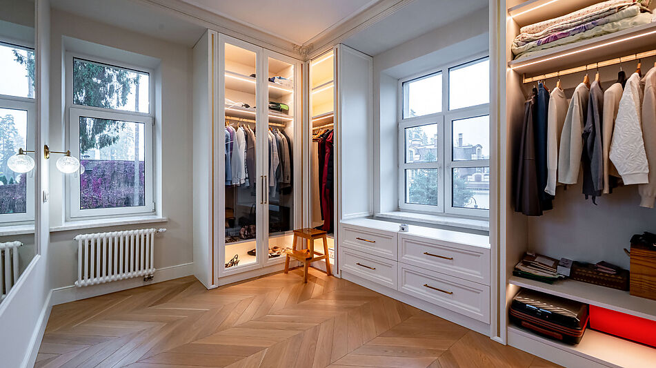 Готовый дом в КП Лесные зори