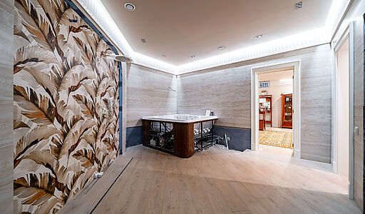 Готовый дом в КП Лесные зори