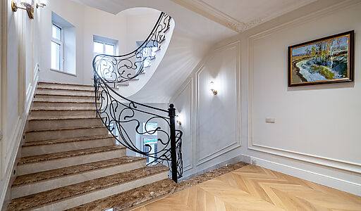 Готовый дом в КП Лесные зори