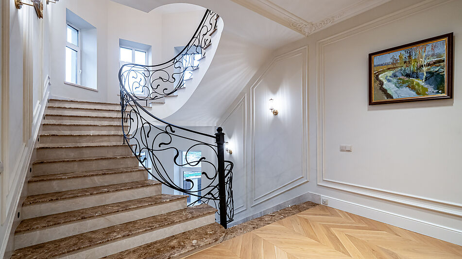 Готовый дом в КП Лесные зори