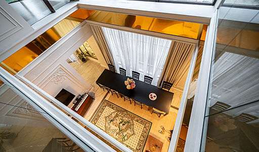 Готовый дом в КП Лесные зори