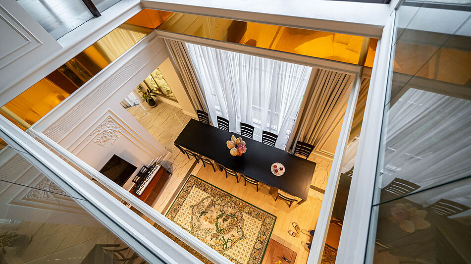 Готовый дом в КП Лесные зори