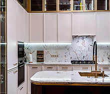 Готовый дом в КП Лесные зори