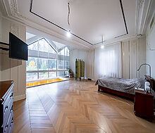 Готовый дом в КП Лесные зори