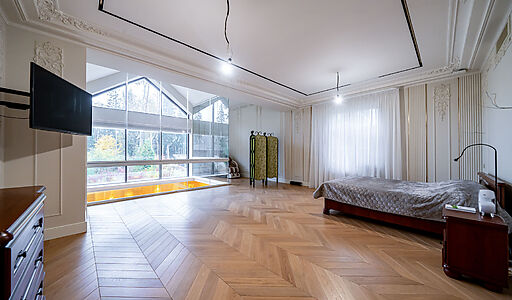 Готовый дом в КП Лесные зори