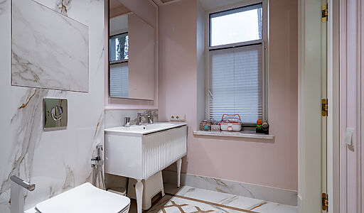 Готовый дом в КП Лесные зори