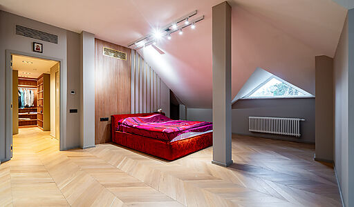 Готовый дом в КП Лесные зори