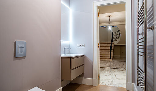 Готовый дом в КП Лесные зори