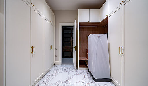 Готовый дом в КП Лесные зори