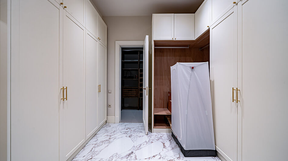 Готовый дом в КП Лесные зори