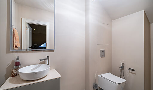 Готовый дом в КП Лесные зори