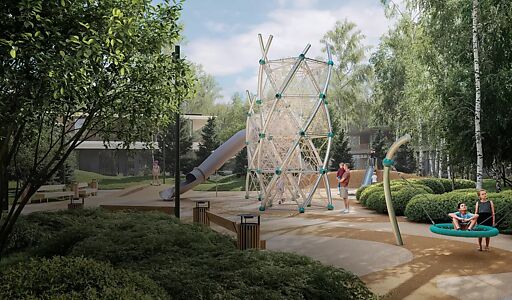 Кристал Форест