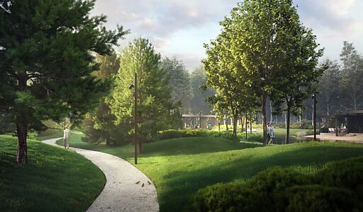 Кристал Форест