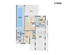 Дом в КП Райт Хиллс