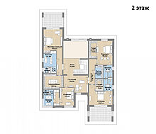 Дом в КП Райт Хиллс